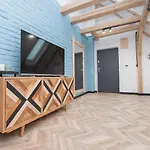 Apartment Wincentego Styczynskiego *