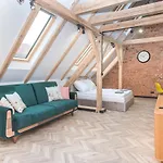 Apartment Wincentego Styczynskiego Gliwice