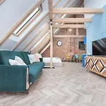 Apartment Wincentego Styczynskiego Gliwice