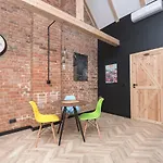 Apartment Wincentego Styczynskiego
