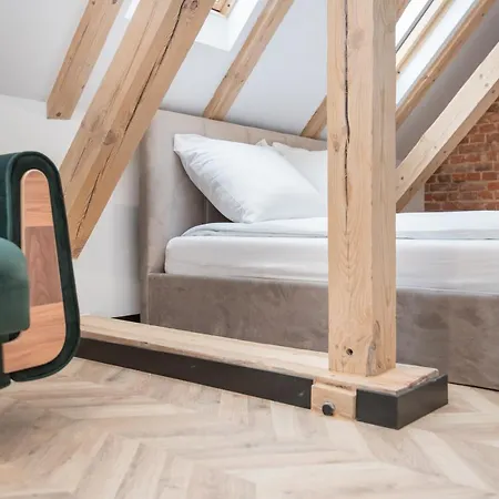 Apartment Wincentego Styczynskiego Gliwice