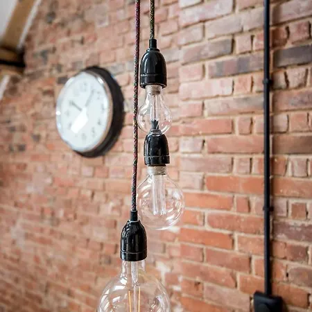 Apartment Wincentego Styczynskiego