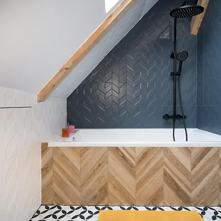 Apartment Wincentego Styczynskiego