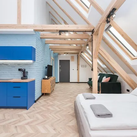 Wincentego Styczynskiego * غليفيتسه