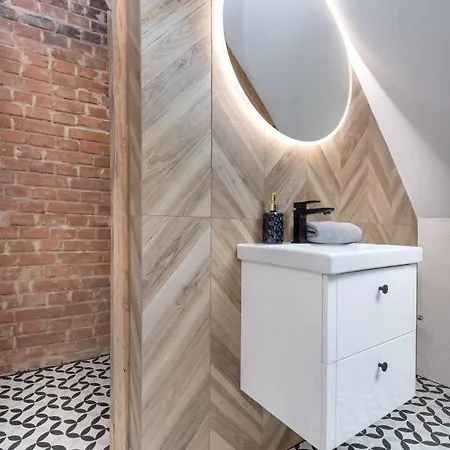 شقة Wincentego Styczynskiego