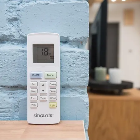 Wincentego Styczynskiego Apartment *