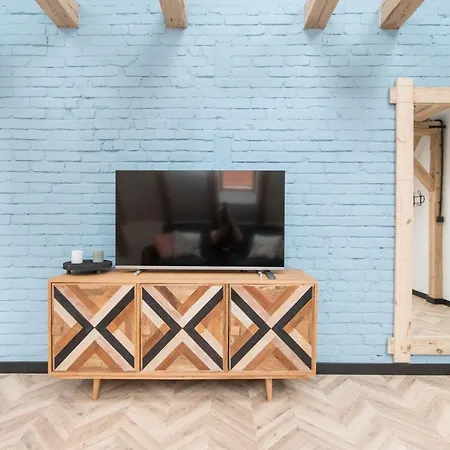 Appartement Wincentego Styczynskiego