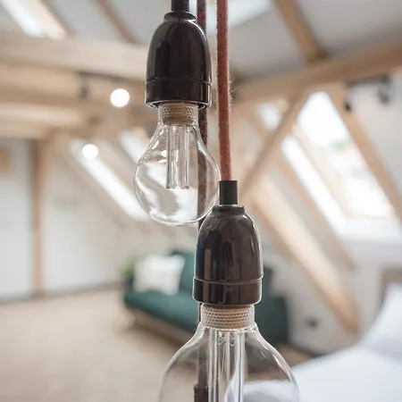 Wincentego Styczynskiego Apartman Gliwice