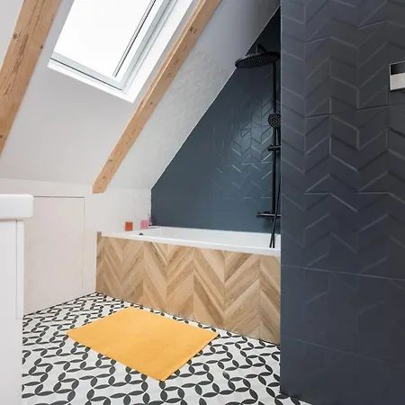 شقة Wincentego Styczynskiego