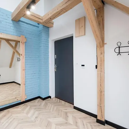 شقة Wincentego Styczynskiego