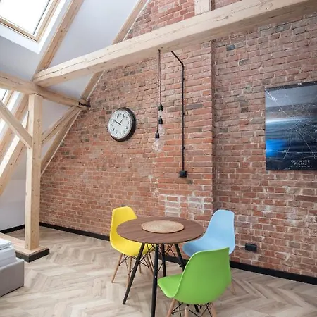 Wincentego Styczynskiego Apartment