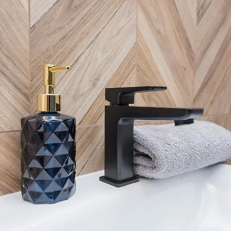 Wincentego Styczynskiego Apartment Gliwice