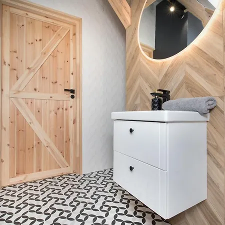 شقة Wincentego Styczynskiego