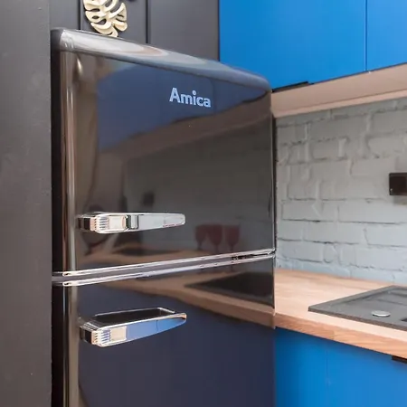 Wincentego Styczynskiego Apartment Gliwice