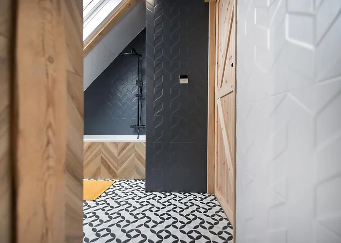 Wincentego Styczynskiego Appartement *