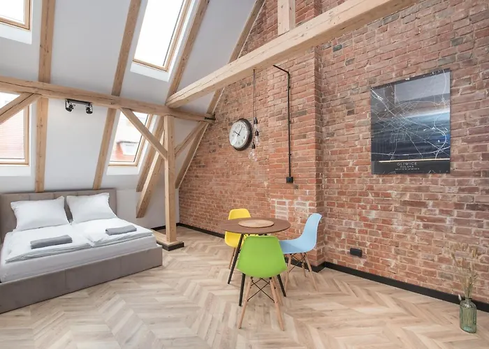 Wincentego Styczynskiego Appartement