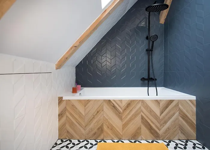 Appartement Wincentego Styczynskiego