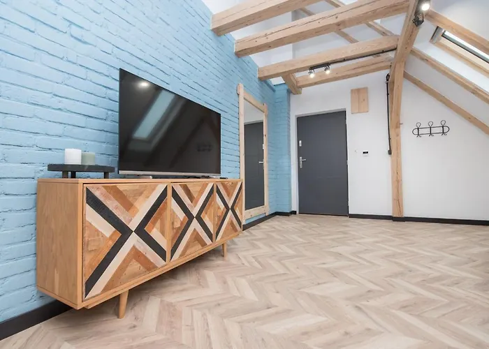 Appartement Wincentego Styczynskiego *