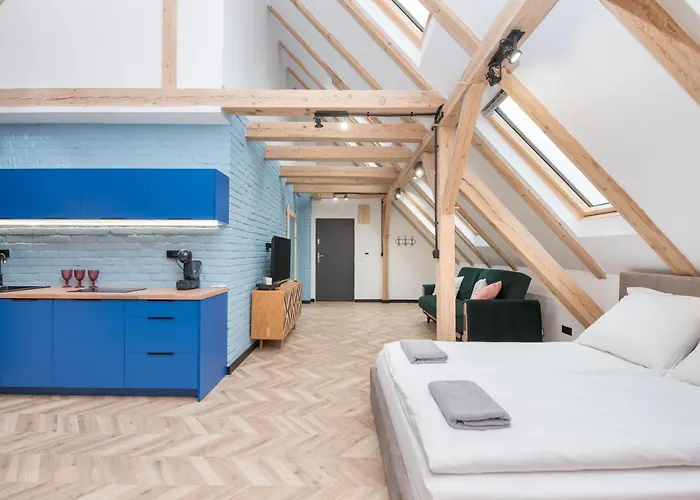 Wincentego Styczynskiego * Gliwice