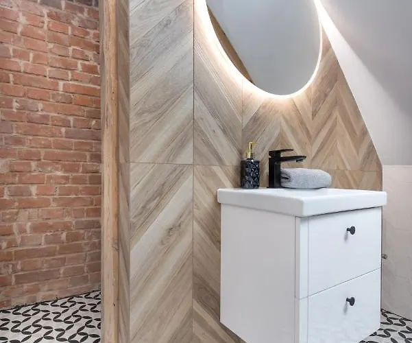 Appartement Wincentego Styczynskiego