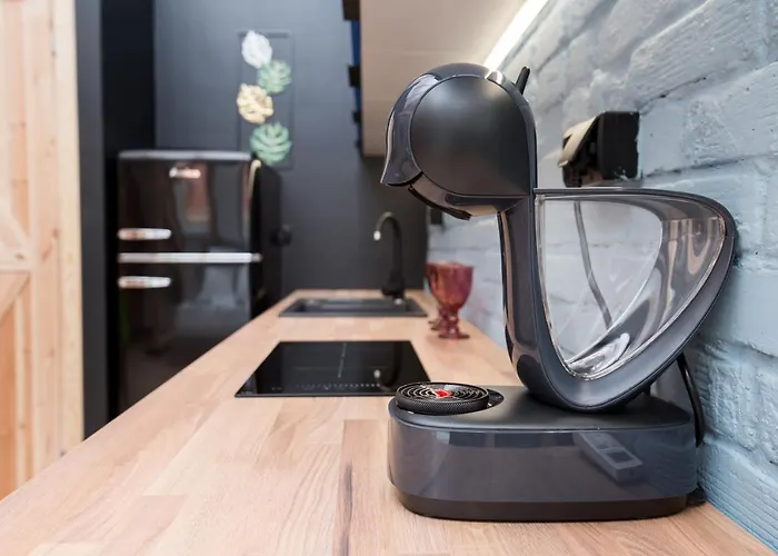 Wincentego Styczynskiego Appartement