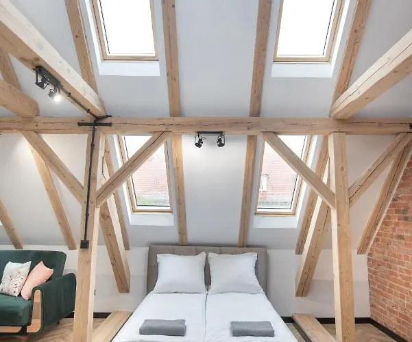 Wincentego Styczynskiego Appartement