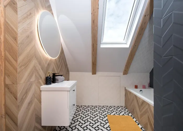 Wincentego Styczynskiego Appartement Gliwice