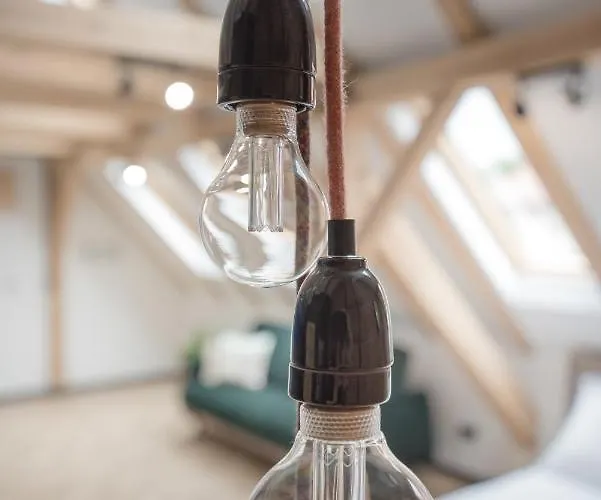 Wincentego Styczynskiego Appartement Gliwice