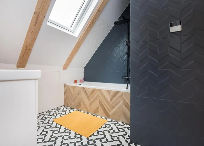 Appartement Wincentego Styczynskiego