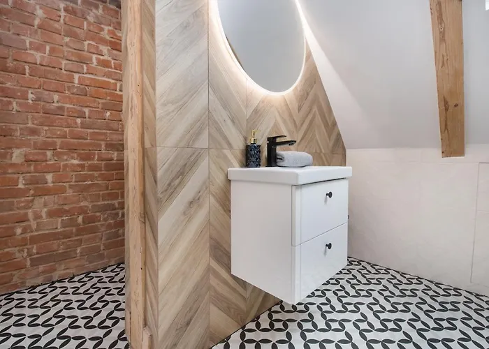 Wincentego Styczynskiego Appartement Gliwice