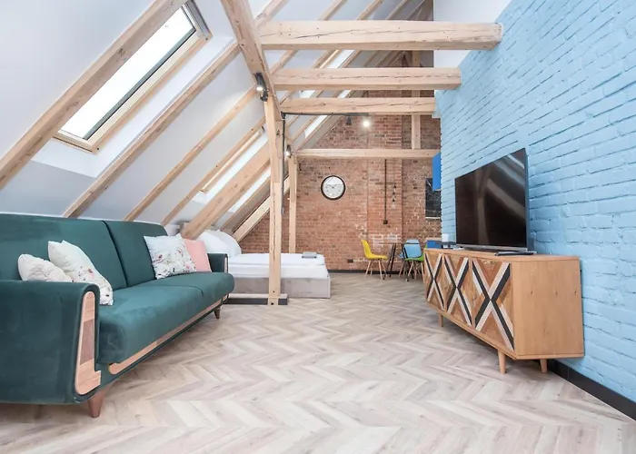 Wincentego Styczynskiego * Gliwice