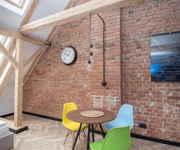 Wincentego Styczynskiego Appartement