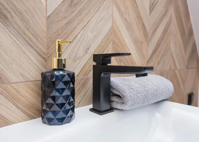 Wincentego Styczynskiego Appartement Gliwice