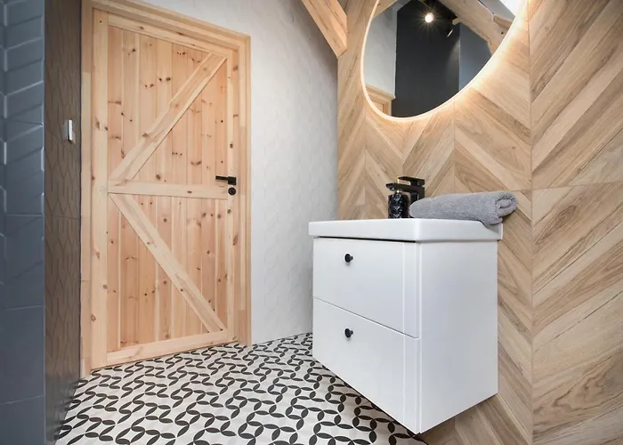 Appartement Wincentego Styczynskiego