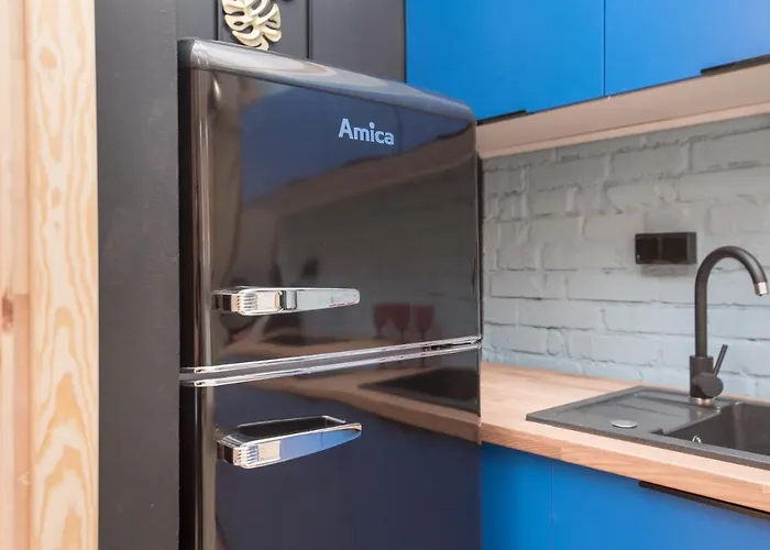 Wincentego Styczynskiego Appartement Gliwice